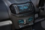 Chevrolet Colorado Concept 2011 года